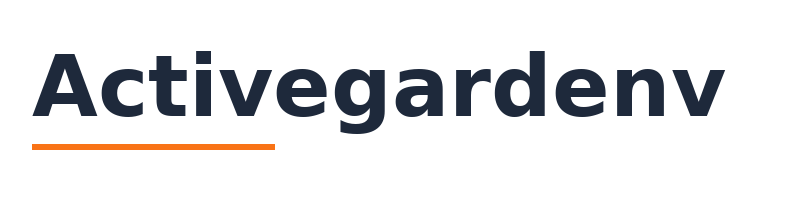 Activegardenv logo